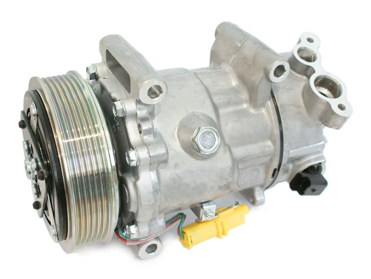 KOMPRESOR KLIMATYZACJI PEUGEOT 9651910980 9671333180 9678656080 9800839580