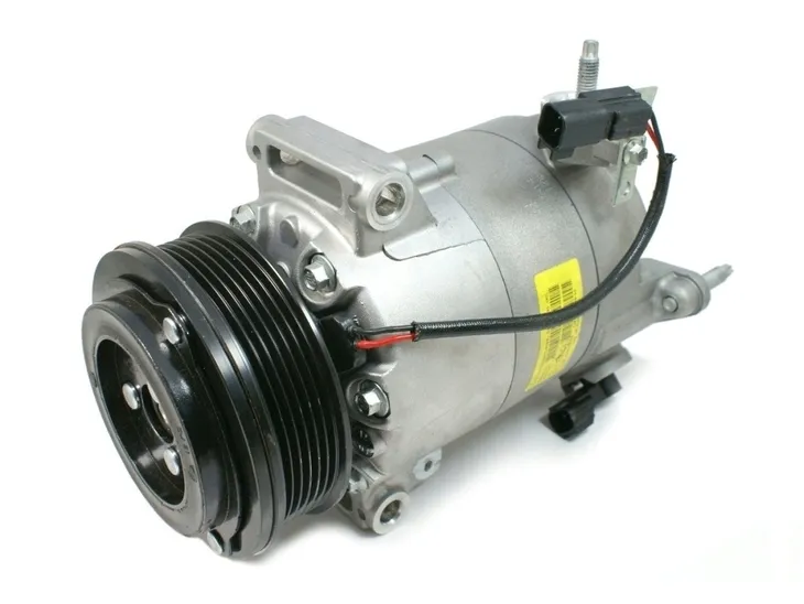 KOMPRESOR KLIMATYZACJI FORD FIESTA 1.0I / B-MAX 1.0I (13-) C1B1-19D629-AD