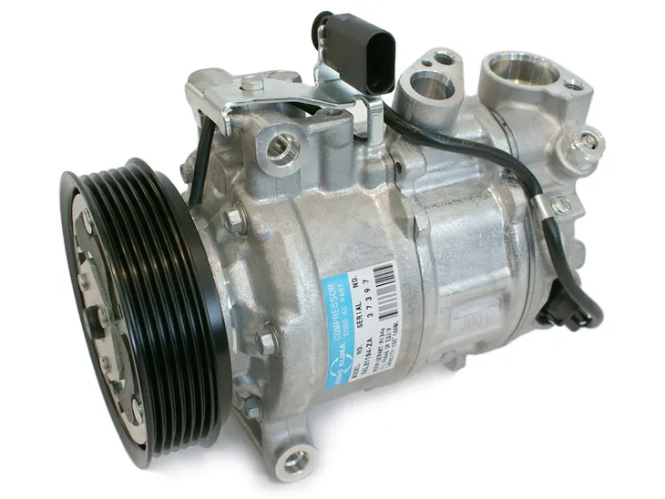 KOMPRESOR KLIMATYZACJI AUDI A6 Q7 / A4 3.0TDI 4M0820803J 447140-0300