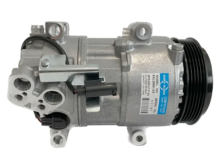 KOMPRESOR KLIMATYZACJI MERCEDES A0022301311 / A0022304711