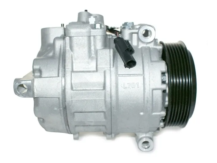 KOMPRESOR KLIMATYZACJ MERCEDES W203 447180-4750 / 447180-4751 / 447180-4752