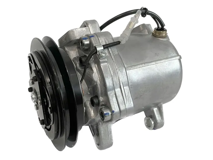 KOMPRESOR KLIMATYZACJI SUZUKI WAGON R 1.2i / 95200-70C20 / 95201-70C20 /