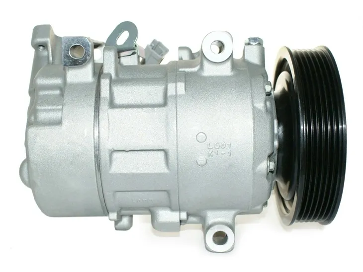 KOMPRESOR KLIMATYZACJI RENAULT MEGANE 8200716697