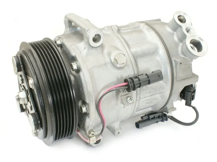 KOMPRESOR KLIMATYZACJI OPEL INSIGNIA 2.8 V6 SAAB 9-5 2.8 V6 P13314471
