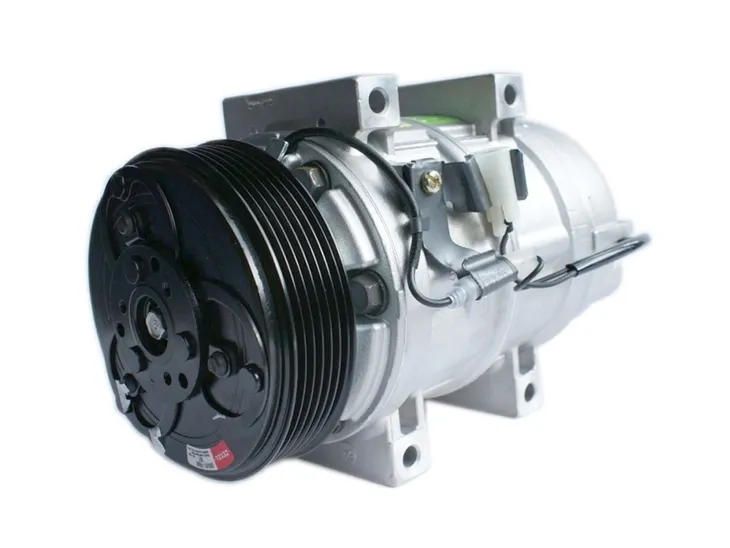 KOMPRESOR KLIMATYZACJI VOLVO S80 2.0 506011-8205 / 506011-8206