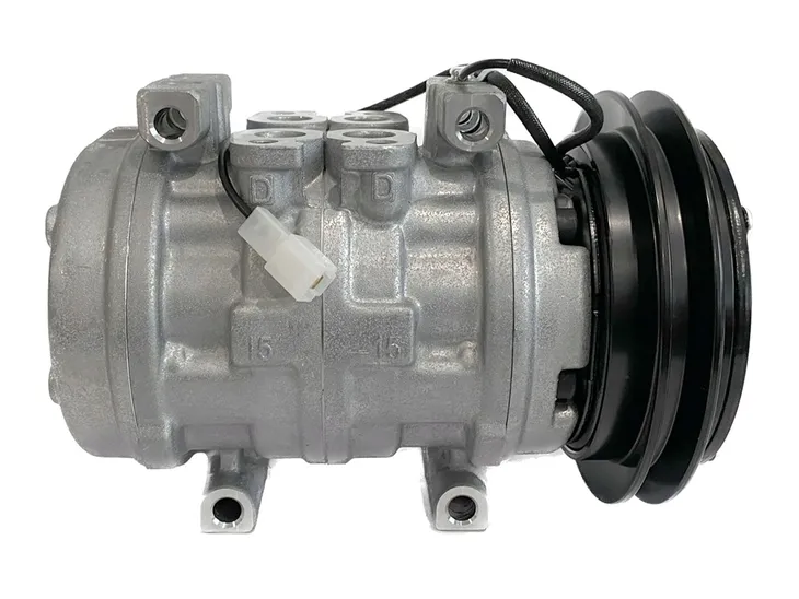 KOMPRESOR KLIMATYZACJI MERCEDES 047200-2920 / 1101300115 / EKL37521