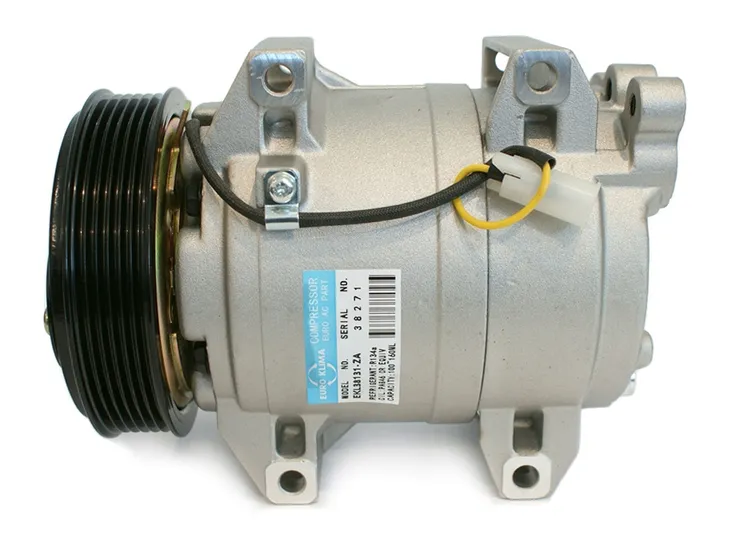 KOMPRESOR KLIMATYZACJI VOLVO S60 36000576 / 36001066 EKL38131-ZA