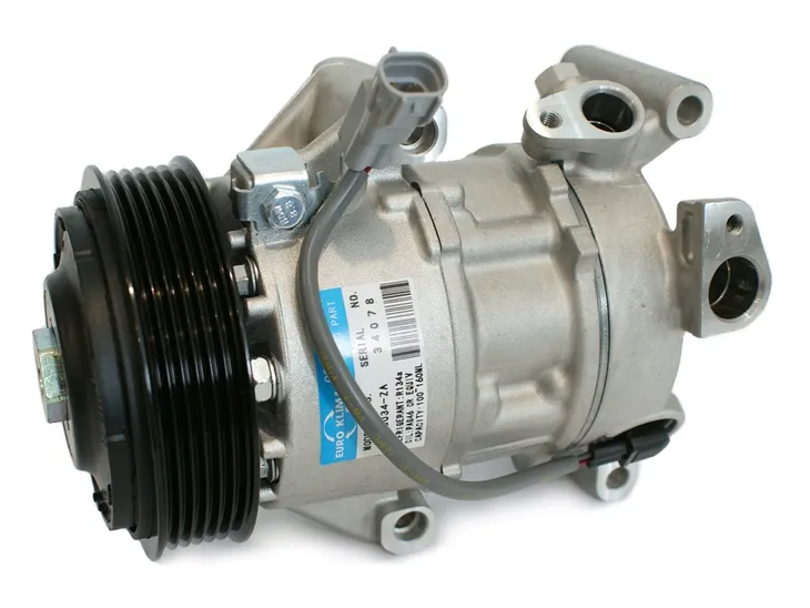 KOMPRESOR KLIMATYZACJI TOYOTA YARIS 1.3i (16-) 447250-2500