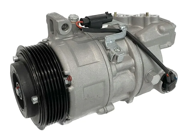 KOMPRESOR KLIMATYZACJI BMW 1-SERIE 3-SERIE 98939 DCP05026 64526987766