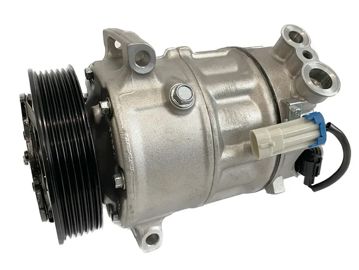 KOMPRESOR KLIMATYZACJI OPEL INSIGNIA 2.0 CDTI 10072079 13232307 13262839