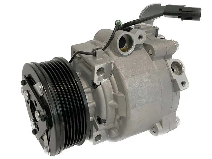 KOMPRESOR KLIMATYZACJI MITSUBISHI 7813A821 AKV200A205B AKV011H202H 7813A691