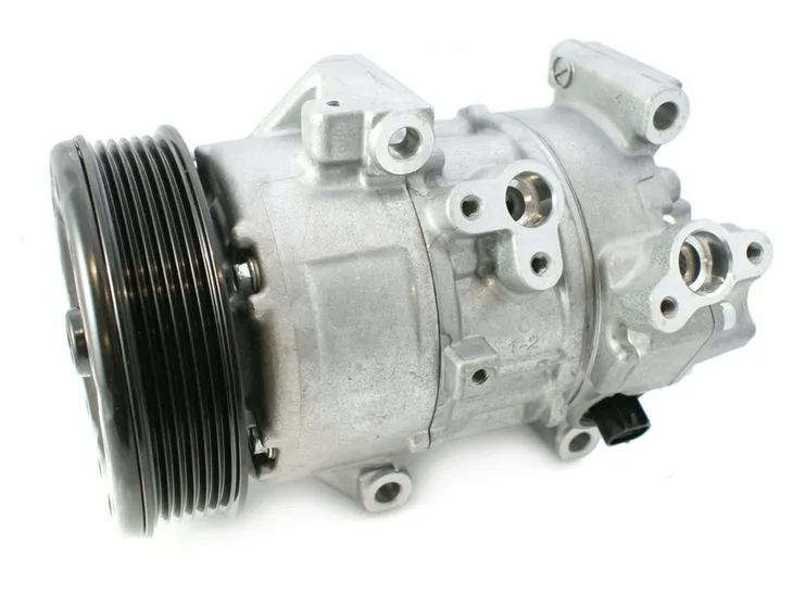 KOMPRESOR KLIMATYZACJI TOYOTA 240899 447180-4510 447180-7200 447260-0199