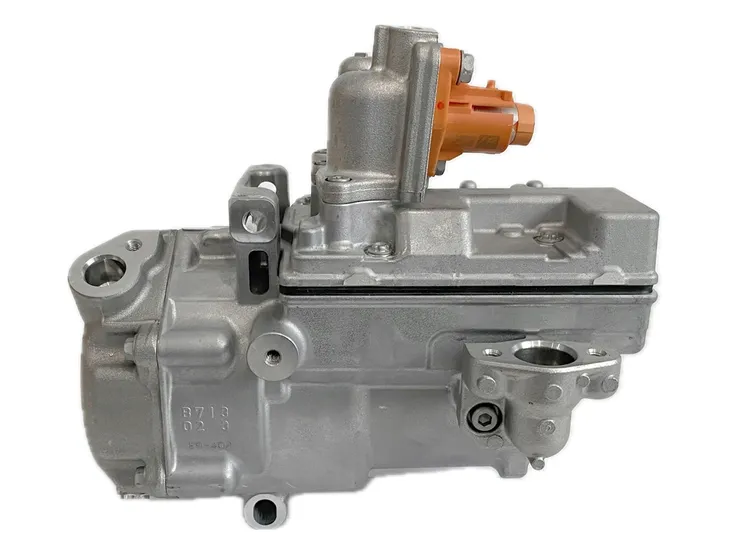 KOMPRESOR KLIMATYZACJI RENAULT ZOE ELECTRIC (18-) 926005749R