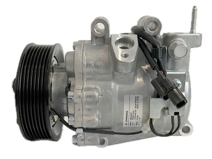 KOMPRESOR KLIMATYZACJI HONDA 38810-R60-W01 / 38810R60W01