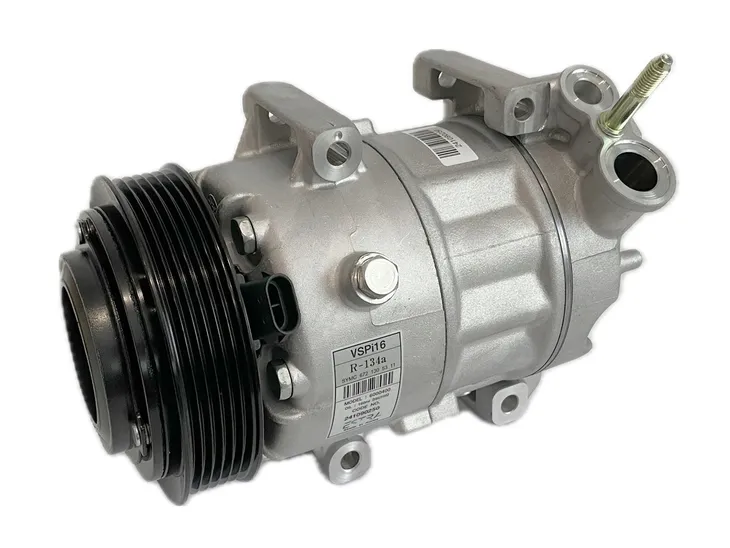 KOMPRESOR KLIMATYZACJI SSANG YONG REXTON G4 6000400 780248 780532 780249