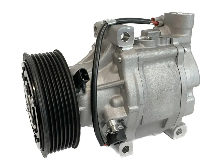 KOMPRESOR KLIMATYZACJI SUBARU LEGACY OUTBACK 2.0 D 447260-5940 73111-AG040