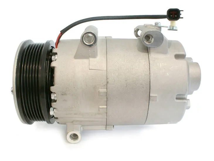 KOMPRESOR KLIMATYZACJI FORD MONDEO 1.8 / 2.0 TDCI 2007- 6G91-19D629-GA