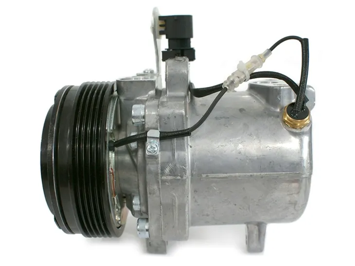 KOMPRESOR KLIMATYZACJI BMW E36 / Z3 64528385715