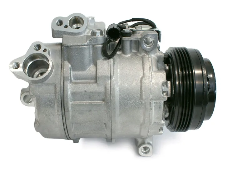 KOMPRESOR KLIMATYZACJI BMW X5 E53 447220-8029