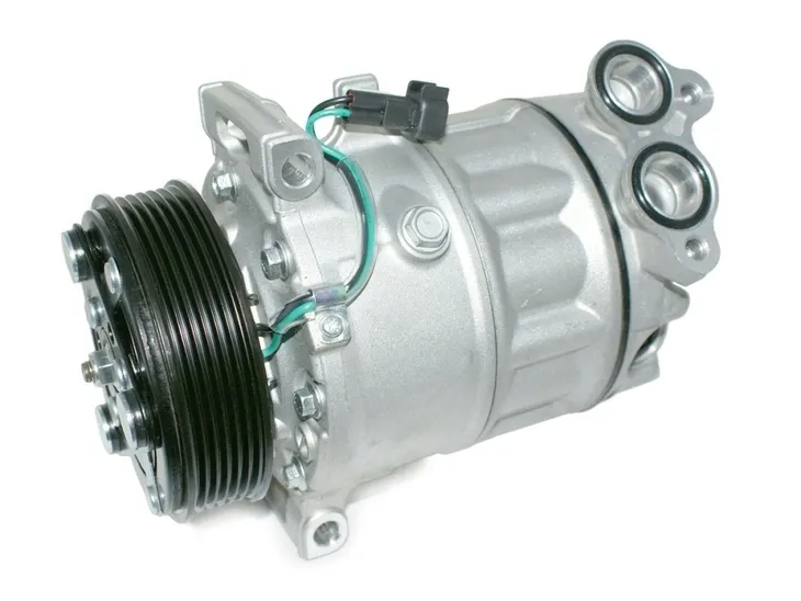 KOMPRESOR KLIMATYZACJI FORD FOCUS III 1.6 TDCI 36000962