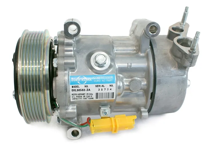 KOMPRESOR KLIMATYZACJI MINI ONE D (03-) 240964 / 2758145