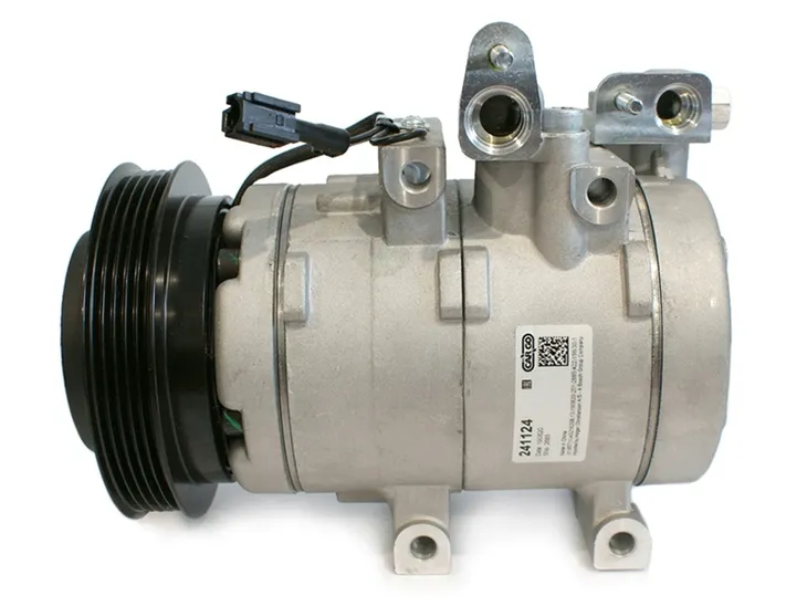 KOMPRESOR KLIMATYZACJI HYUNDAI TRAJET 2.0i (1998-) 8623290