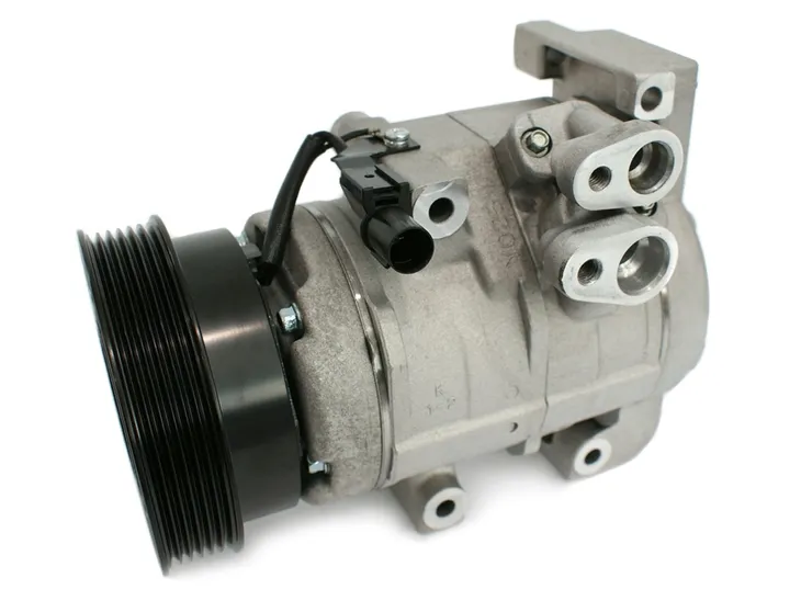 KOMPRESOR KLIMATYZACJI KIA SORENTO 3.3 V6 (06-) P30013-1460