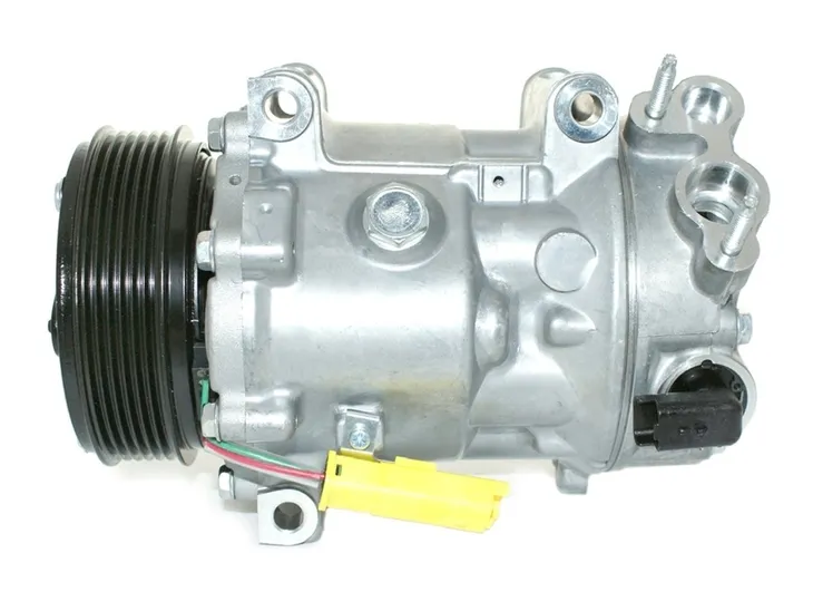 KOMPRESOR KLIMATYZACJI CITROEN C5 III / DS4 DS5 9671451380