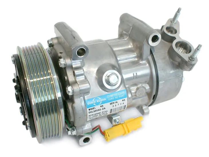 KOMPRESOR KLIMATYZACJI MINI ONE D (03-) SD6V12-1457F / SD6V12-1914F