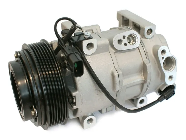KOMPRESOR KLIMATYZACJI KIA RIO IV 1.0 T-GDI / STONIC 97701-H8400