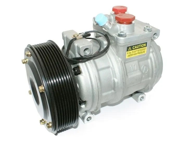 KOMPRESOR KLIMATYZACJI JOHN DEERE 300 / 5020 / 7000 AT226273 / 8634880