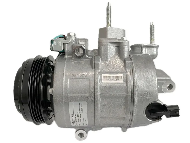 KOMPRESOR KLIMATYZACJI FORD DG9H19D629CD / DG9H-19D629-CD