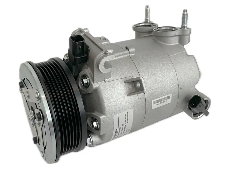 KOMPRESOR KLIMATYZACJI LAND ROVR EJ32-19D629-AC LR051044 LR066915 LR083480