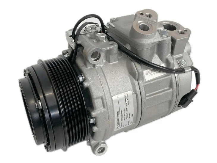 KOMPRESOR KLIMATYZACJI MERCEDES W463 G-CLASS 350 / W176 GLE 447140-5214