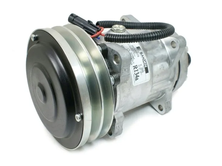 KOMPRESOR KLIMATYZACJI SANDEN UNIWERSALN SD7H15-4609 78551