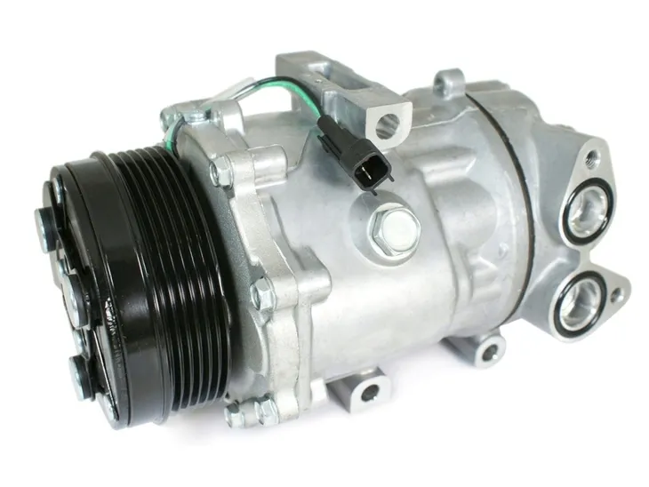 KOMPRESOR KLIMATYZACJI FORD GALAXY 2.0 / S-MAX 2.0 6G91-19D629-DE