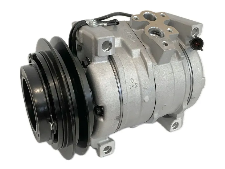 KOMPRESOR KLIMATYZACJI FENDT G117551020100 447220-4620 447220-4621 DCP99518