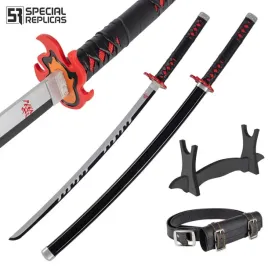 miecz-katana-demon-slayer-tanjiro-kamado-s-drewniany-jt10666