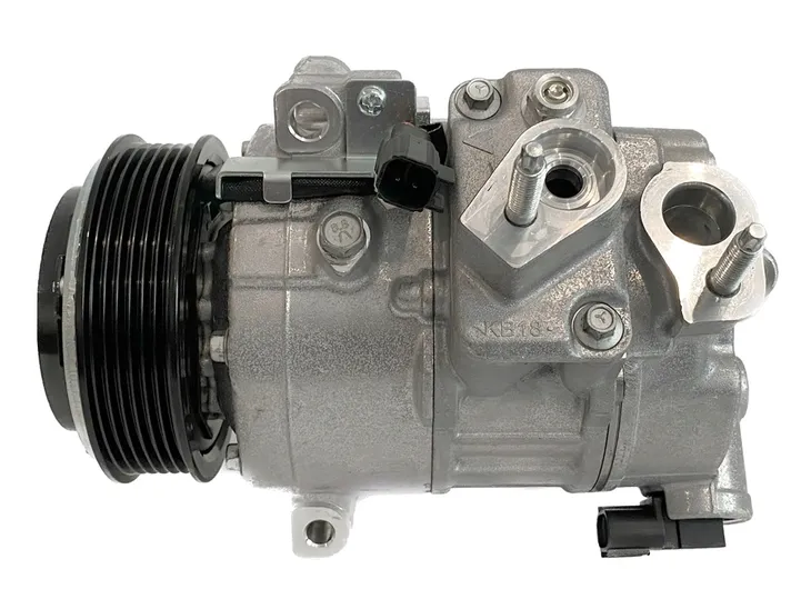 KOMPRESOR KLIMATYZACJI FORD GK21-19D629-BE / GK2119D629BE