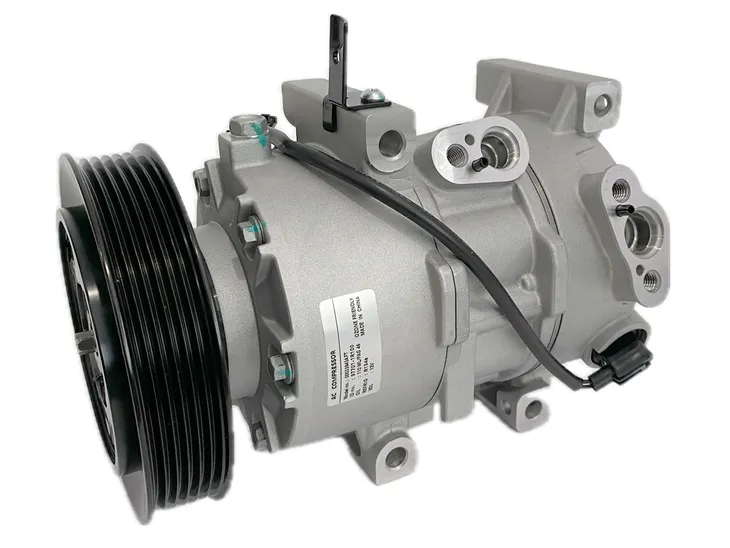 KOMPRESOR KLIMATYZACJI HYUNDAI, KIA 1E39E-01700 / 97701-3Z100 / 890425