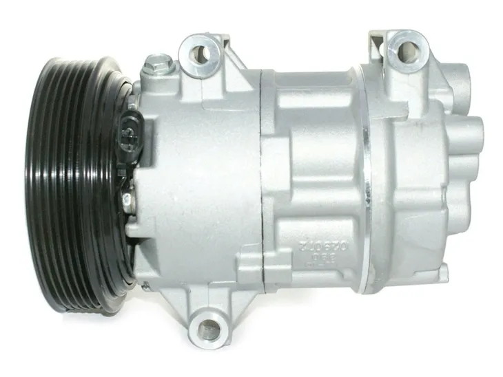 KOMPRESOR KLIMATYZACJI NISSAN, RENAULT 2763000Q2M / 8200316164