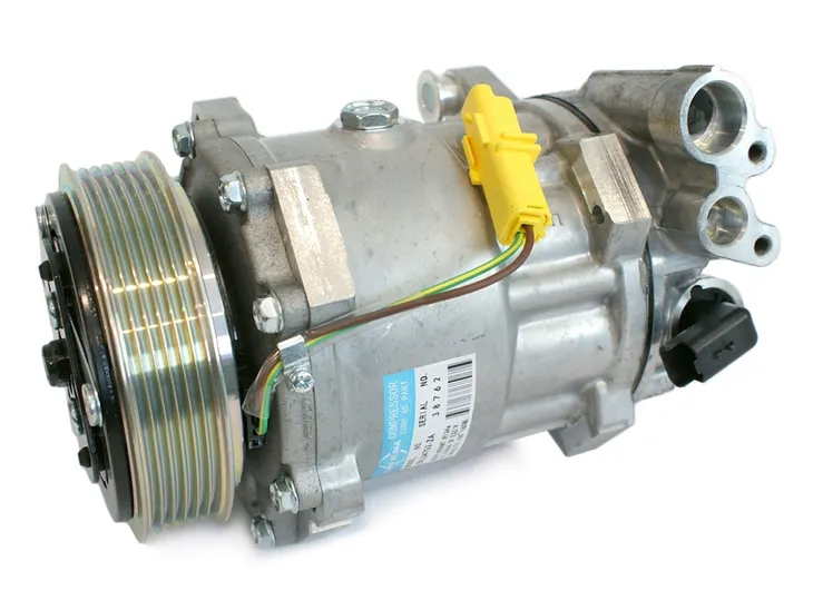 KOMPRESOR KLIMATYZACJI CITROEN C6 9671333180 / 9688354080