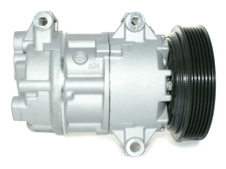 KOMPRESOR KLIMATYZACJI NISSAN, RENAULT 8200470242 / 8200600110