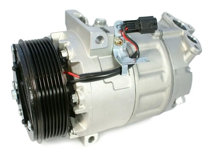 KOMPRESOR KLIMATYZACJI NISSAN, OPEL, RENAULT Z0006687A / 8200848916--B