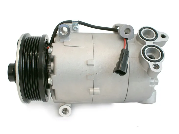 KOMPRESOR KLIMATYZACJI FORD VOLVO AV4119D629AC / AV41-19D629-AC EKL32782-ZA