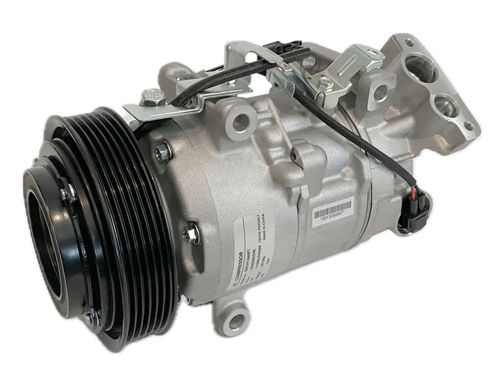 KOMPRESOR KLIMATYZACJI RENAULT 92600-8209R--- / 926008209R