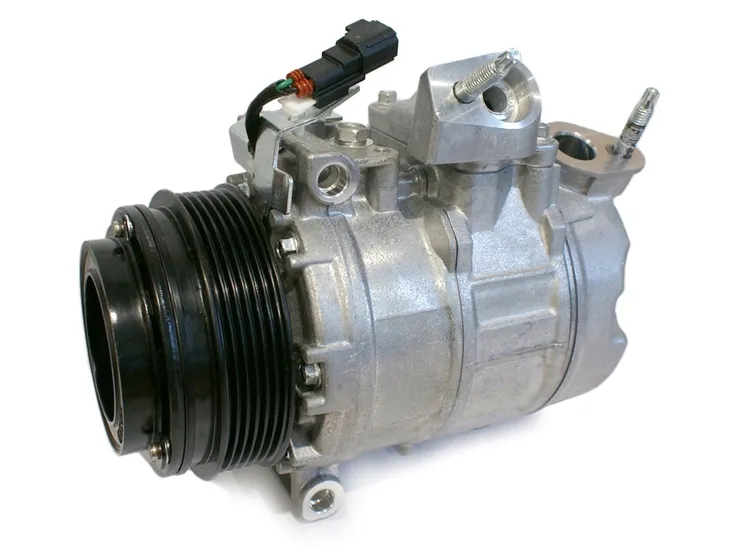 KOMPRESOR KLIMATYZACJI FORD F1F1-19D629-HB