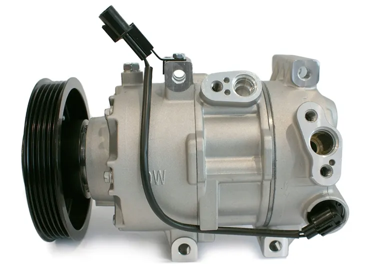 KOMPRESOR KLIMATYZACJI HYUNDAI, KIA 97701-3Z001 / 890562