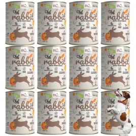 syta-micha-chef-rabbit-mokra-karma-dla-psa-krolik-z-warzywami-12x400g