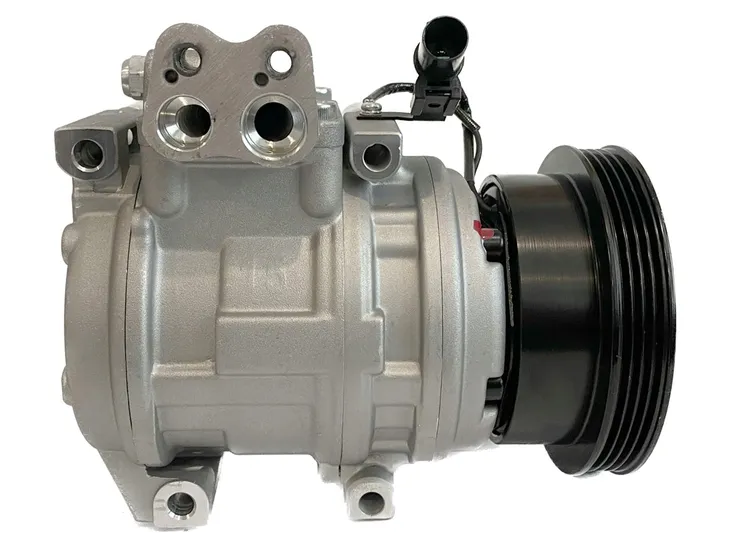 KOMPRESOR KLIMATYZACJI HYUNDAI, KIA 16240-3450J / 8634204 / 8FK351273-191